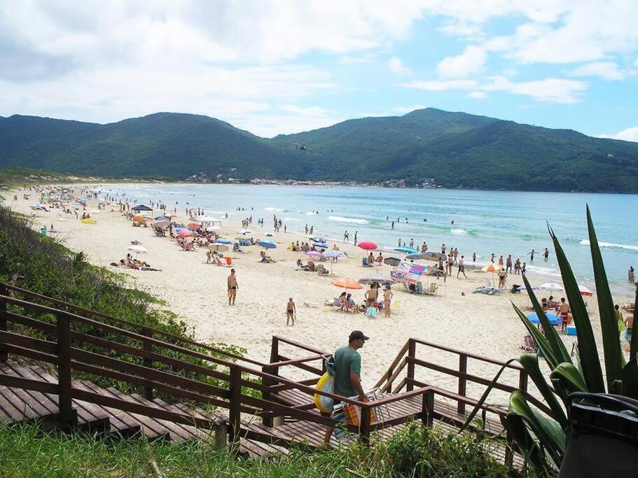 Pousada Floripa Lodge Florianópolis Exterior foto