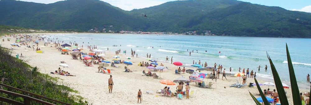 Pousada Floripa Lodge Florianópolis Exterior foto