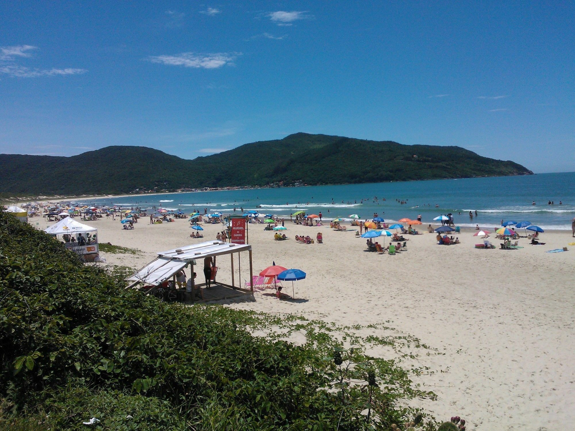 Pousada Floripa Lodge Florianópolis Exterior foto